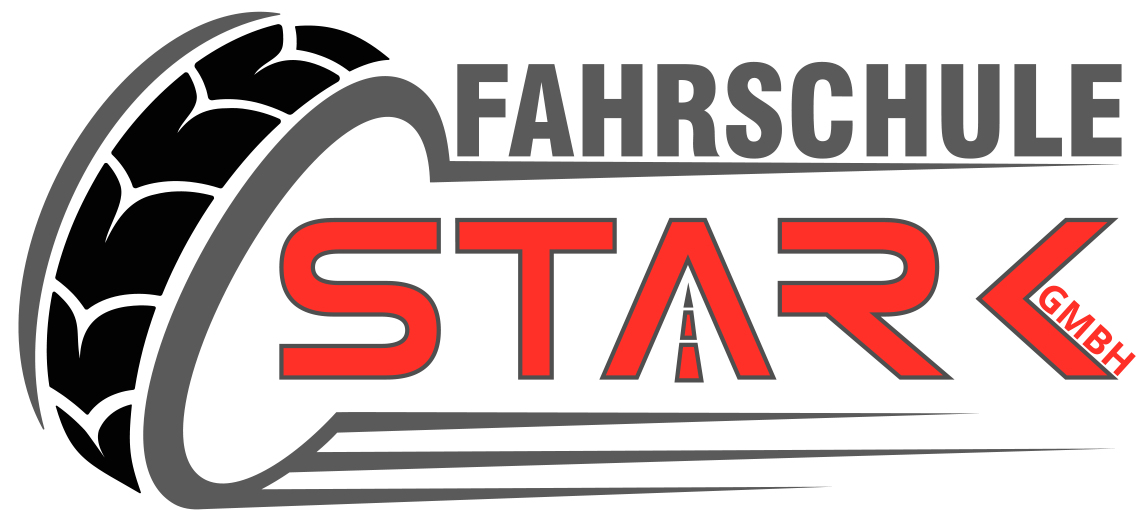 Fahrschule PS Drive GmbH - Logo